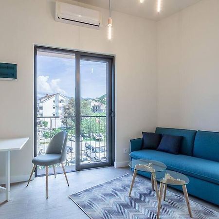 Mini Condos 13 D1 - Modern Studio With Mezzanine Tivat Exteriér fotografie